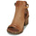 Pantofi Femei Sandale Airstep / A.S.98 KENYA Camel