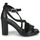 Pantofi Femei Sandale Airstep / A.S.98 BASILE Negru