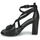 Pantofi Femei Sandale Airstep / A.S.98 BASILE Negru