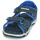 Pantofi Copii Sandale Timberland ADVENTURE SEEKER 2 STRAP Albastru