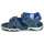 Pantofi Copii Sandale Timberland ADVENTURE SEEKER 2 STRAP Albastru