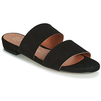 Pantofi Femei Papuci de vară Betty London JISTINE Negru