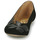 Pantofi Femei Balerin și Balerini cu curea Betty London ERUNE Negru