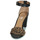 Pantofi Femei Sandale Betty London CRETOLIA Negru