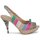 Pantofi Femei Sandale Fericelli NIADIK Multicolor