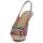 Pantofi Femei Sandale Fericelli NIADIK Multicolor