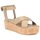 Pantofi Femei Sandale Michael Kors MK18132  sand