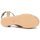 Pantofi Femei Sandale Michael Kors MK18132  sand