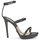 Pantofi Femei Sandale Michael Kors MK18031 Negru