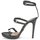 Pantofi Femei Sandale Michael Kors MK18031 Negru