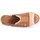 Pantofi Femei Sandale Missoni TM22 Maro / Portocaliu