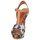 Pantofi Femei Sandale Missoni TM69 Multicolor