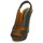 Pantofi Femei Sandale Karine Arabian ORPHEE Negru
