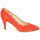 Pantofi Femei Pantofi cu toc André SAPHIR Roșu