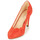 Pantofi Femei Pantofi cu toc André SAPHIR Roșu