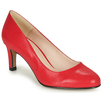 Pantofi Femei Pantofi cu toc André POMARA 2 Roșu