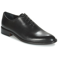 Pantofi Bărbați Pantofi Oxford André WILLY Negru