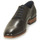Pantofi Bărbați Pantofi Oxford André PUEBLO Negru