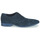 Pantofi Bărbați Pantofi Oxford André LAMPEDUSA Albastru