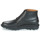 Pantofi Bărbați Ghete Sorel ACE CHUKKA WATERPROOF Negru