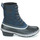 Pantofi Femei Cizme de zapadă Sorel SLIMPACK 1964 Albastru / Negru