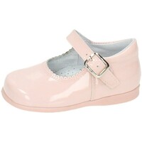 Pantofi Fete Pantofi Oxford
 Bambinelli 11694-18 roz