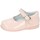 Pantofi Fete Balerin și Balerini cu curea Bambineli 11694-18 roz