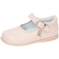 Pantofi Fete Pantofi Oxford
 Bambinelli 11827-18 roz
