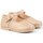 Pantofi Fete Balerin și Balerini cu curea Angelitos 13975-15 Maro