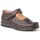 Pantofi Mocasini Angelitos 20398-20 Maro
