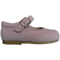 Pantofi Fete Balerin și Balerini cu curea Críos 43-189 Rosa roz