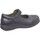 Pantofi Mocasini Gorila 23179-24 Albastru