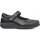 Pantofi Mocasini Gorila 23403-24 Negru