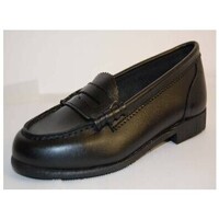 Pantofi Mocasini Hamiltoms 20429-24 Negru