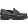 Pantofi Bărbați Mocasini Gorila 23443-24 Negru