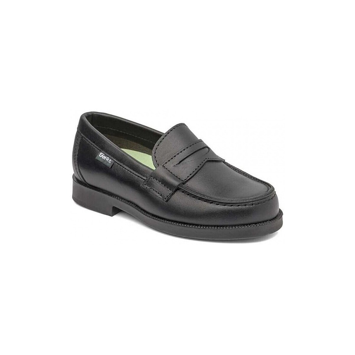Pantofi Mocasini Gorila 23443-24 Negru