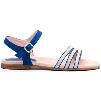 Pantofi Sandale Unisa 20420-24 albastru