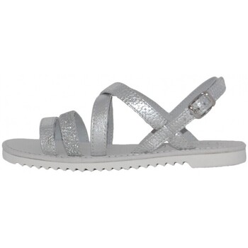 Pantofi Fete Sandale
 Lulu 21165-20 Argintiu
