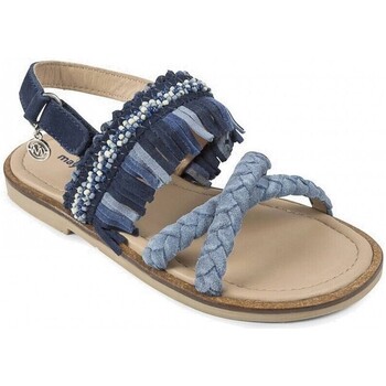 Pantofi Sandale
 Mayoral 22656-18 albastru