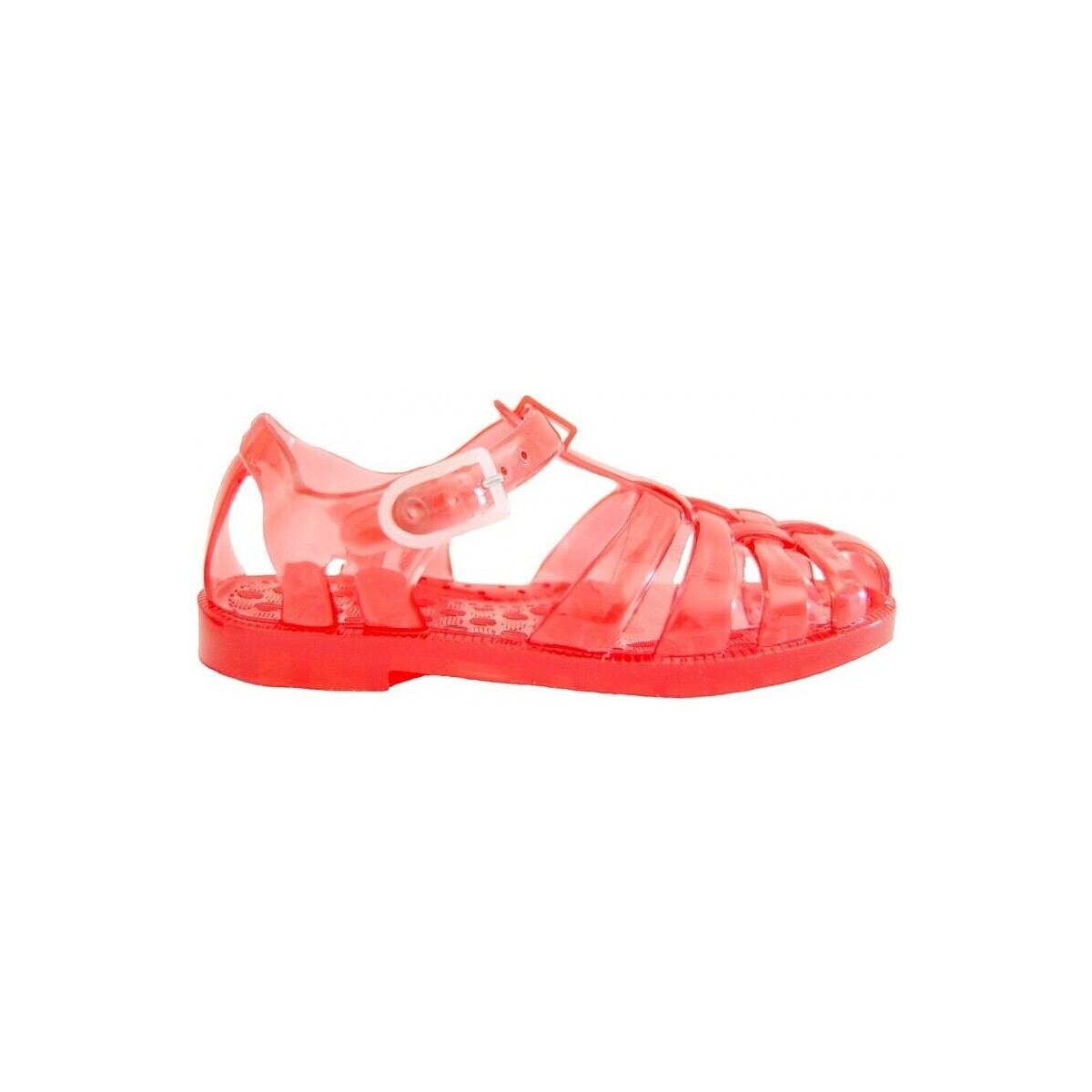 Pantofi Șlapi Colores 9330-18 roșu