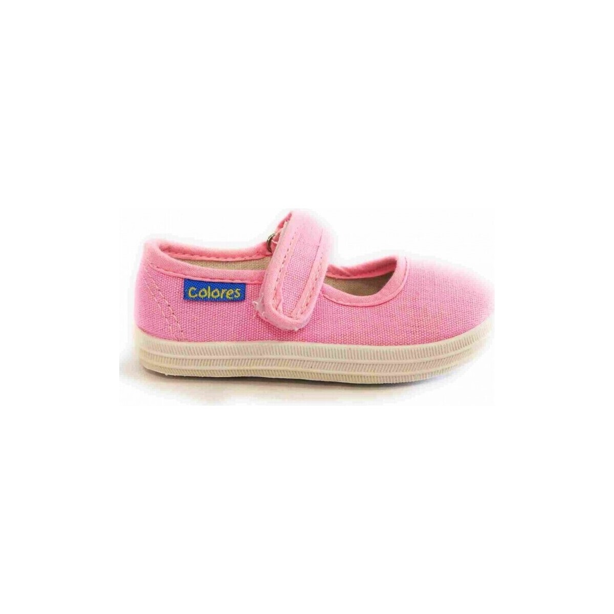 Pantofi Copii Sneakers Colores 10626-18 roz