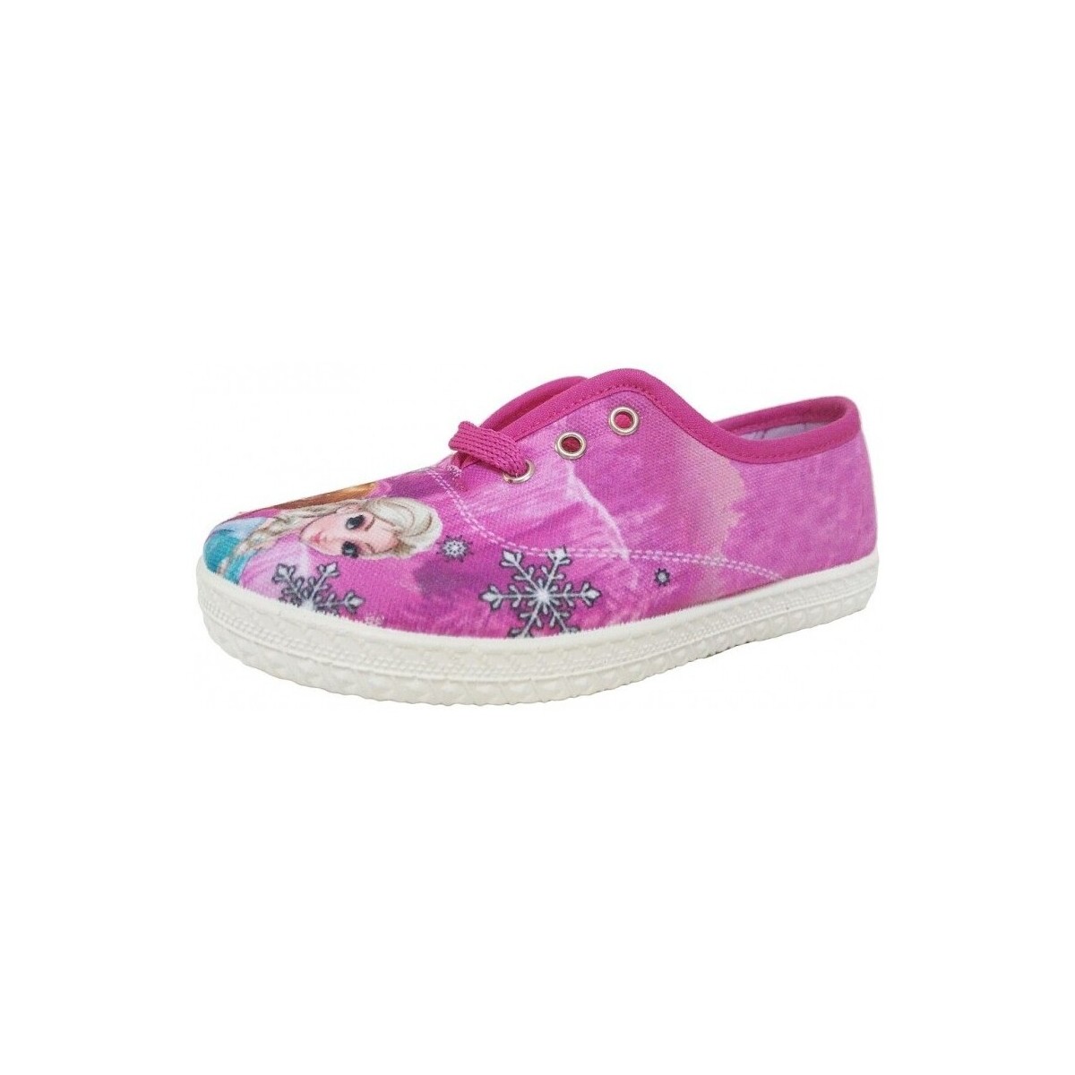 Pantofi Copii Sneakers Colores 19956-18 roz
