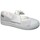 Pantofi Fete Balerin și Balerini cu curea Lulu 23001-20 Gri