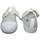 Pantofi Fete Balerin și Balerini cu curea Lulu 23001-20 Gri