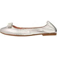 Pantofi Fete Balerin și Balerini cu curea Unisa 20417-24 Argintiu