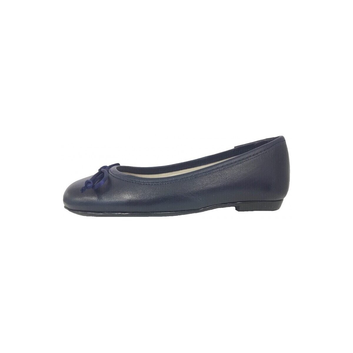 Pantofi Fete Balerin și Balerini cu curea Colores 20972-20 Albastru