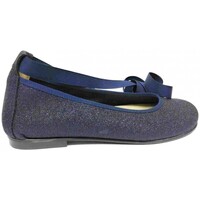 Pantofi Fete Balerin și Balerini cu curea Críos 23322-20 albastru