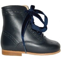 Pantofi Cizme Bambinelli 12678-18 albastru
