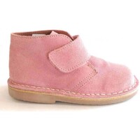 Pantofi Fete Botine Colores 20703-18 roz