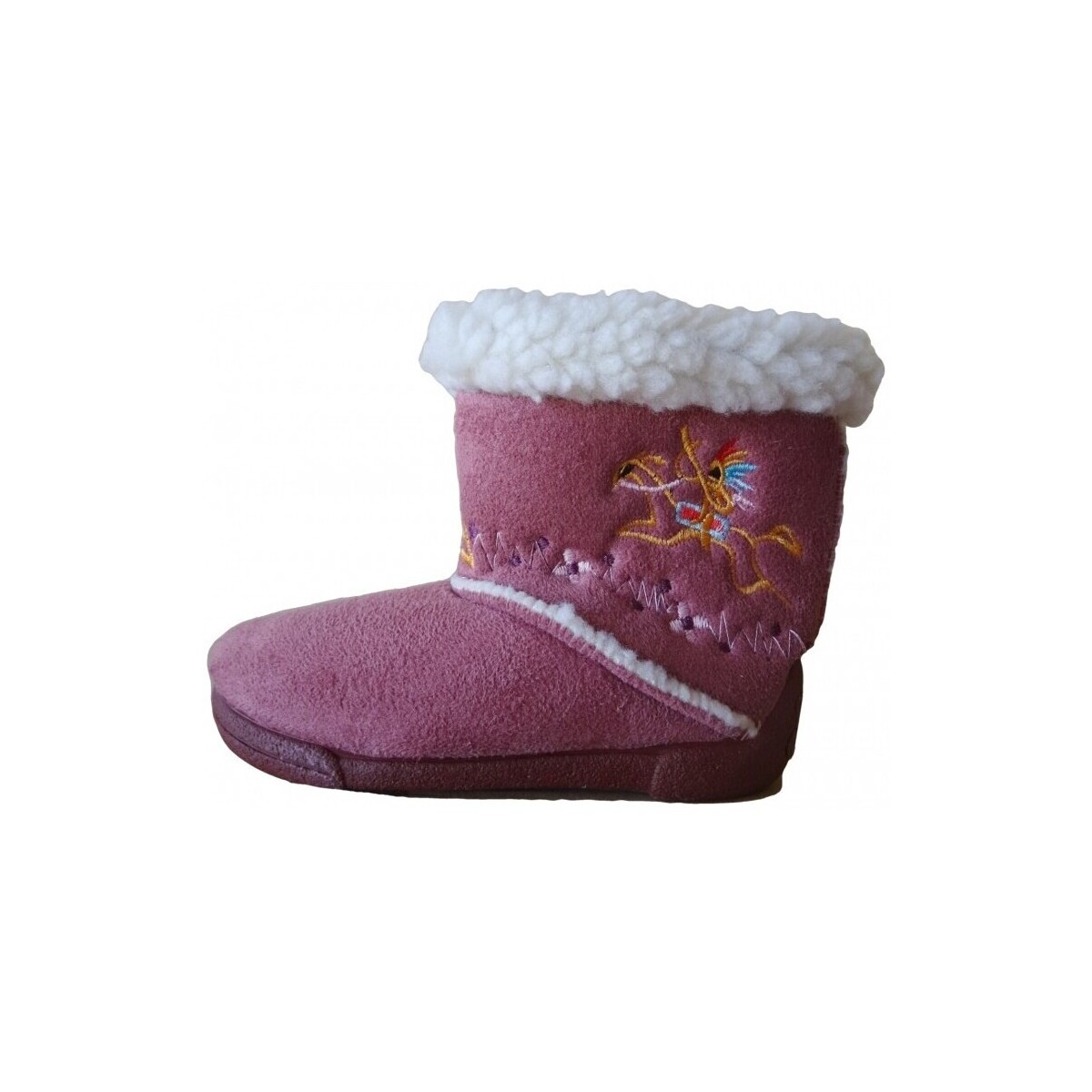 Pantofi Cizme Colores 22407-18 roz